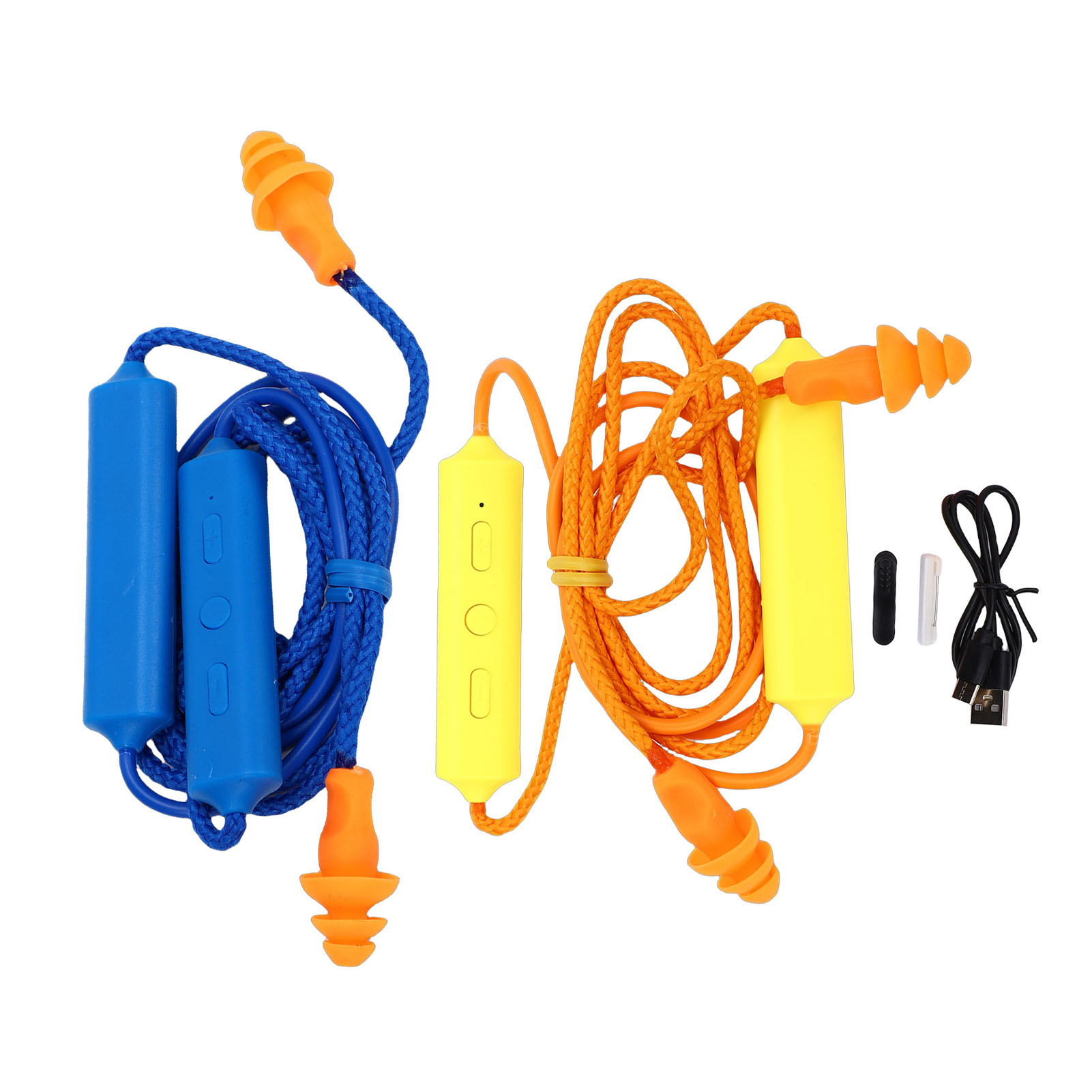 Casque Bluetooth avec bouchons - Bluetooth Headset On Ear avis et prix