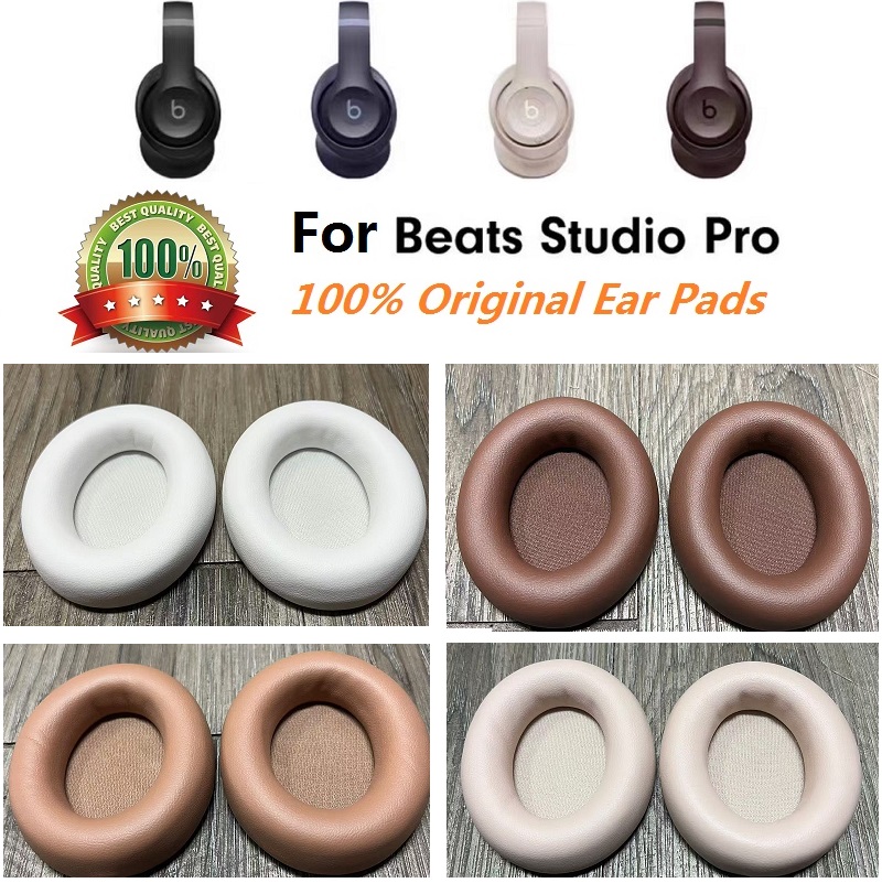 100% oreillettes de remplaceme - Beats Headphone Studio Pro avis et prix