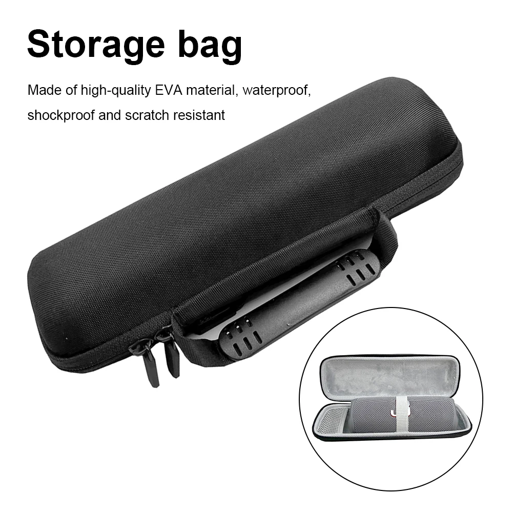 Étui de transport rigide pour  - Jbl Speaker Flip 6 avis et prix