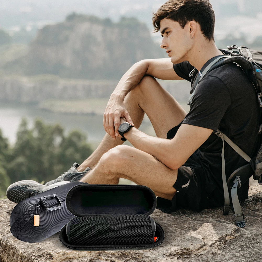 Étui de transport rigide pour  - Jbl Speaker Flip 6 avis et prix
