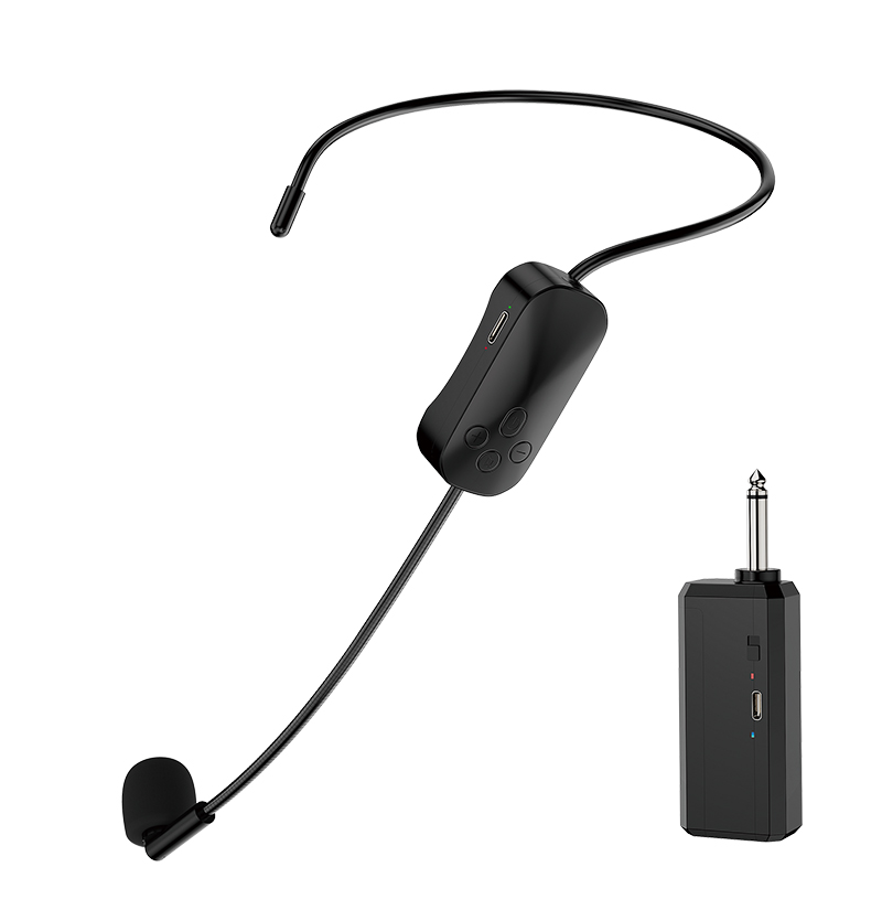 Casque sans fil FUHAM M5 Pro a - Noise Cancelling Headphone avis et prix