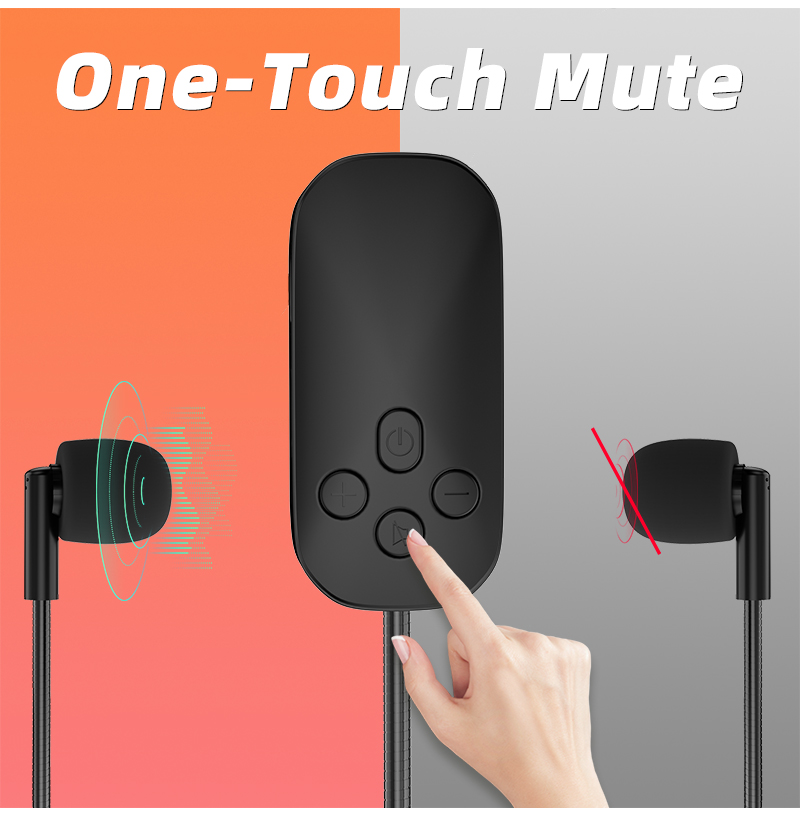 Casque sans fil FUHAM M5 Pro a - Noise Cancelling Headphone avis et prix