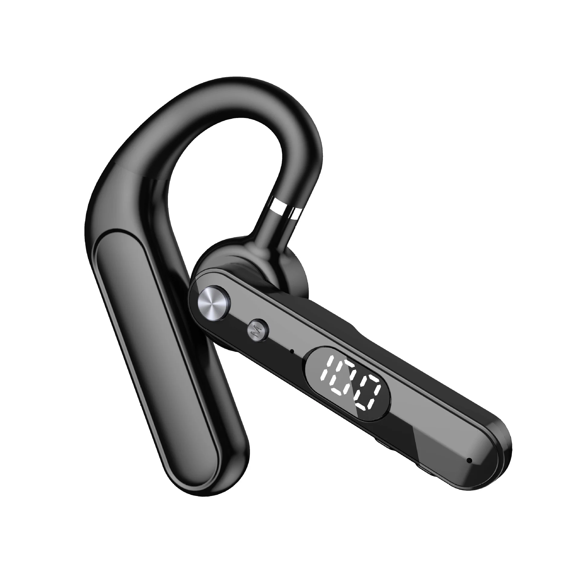 Écouteurs sans fil Bluetooth a - Bluetooth Headset On Ear avis et prix