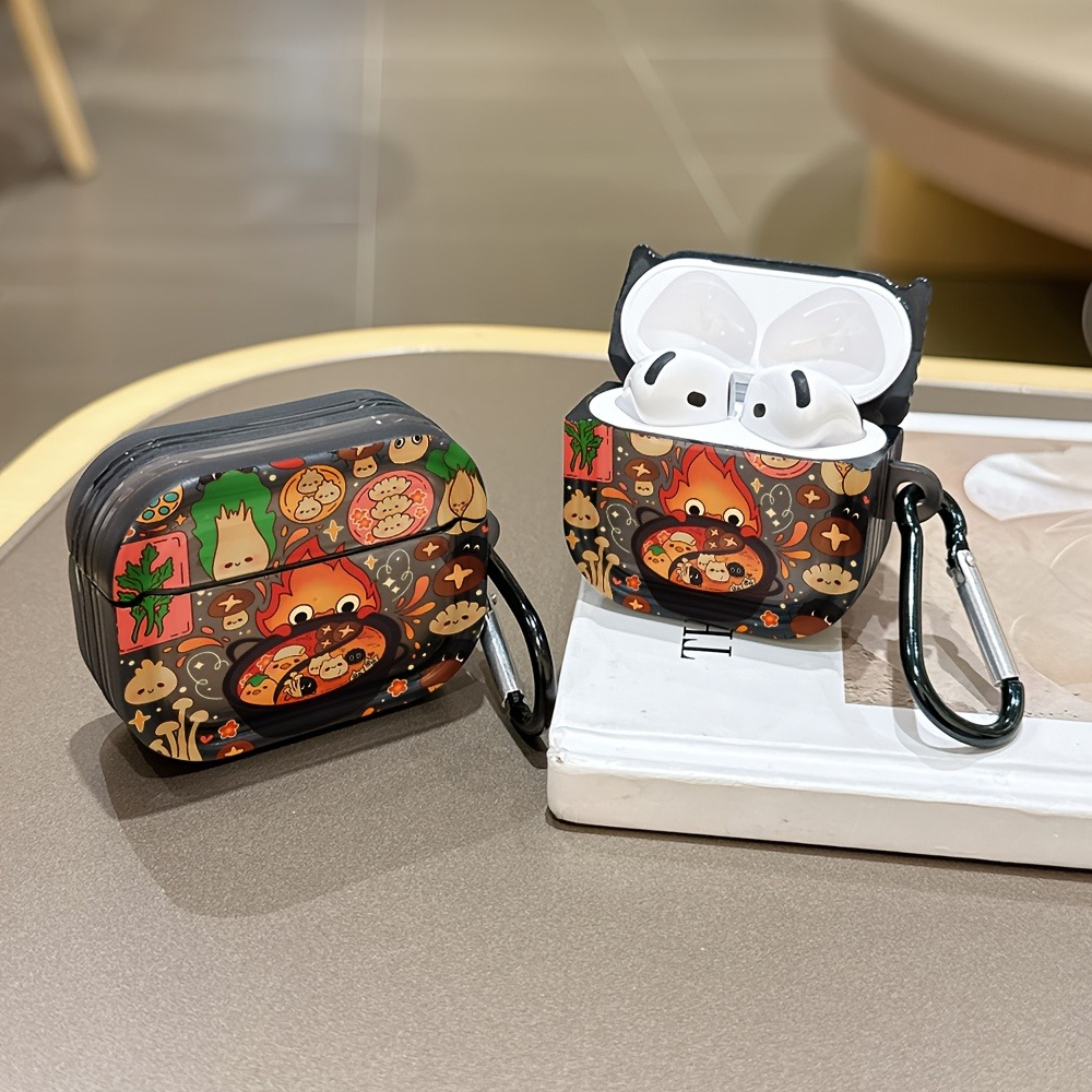 Étui de protection pour écoute - Headphone Case Hard avis et prix