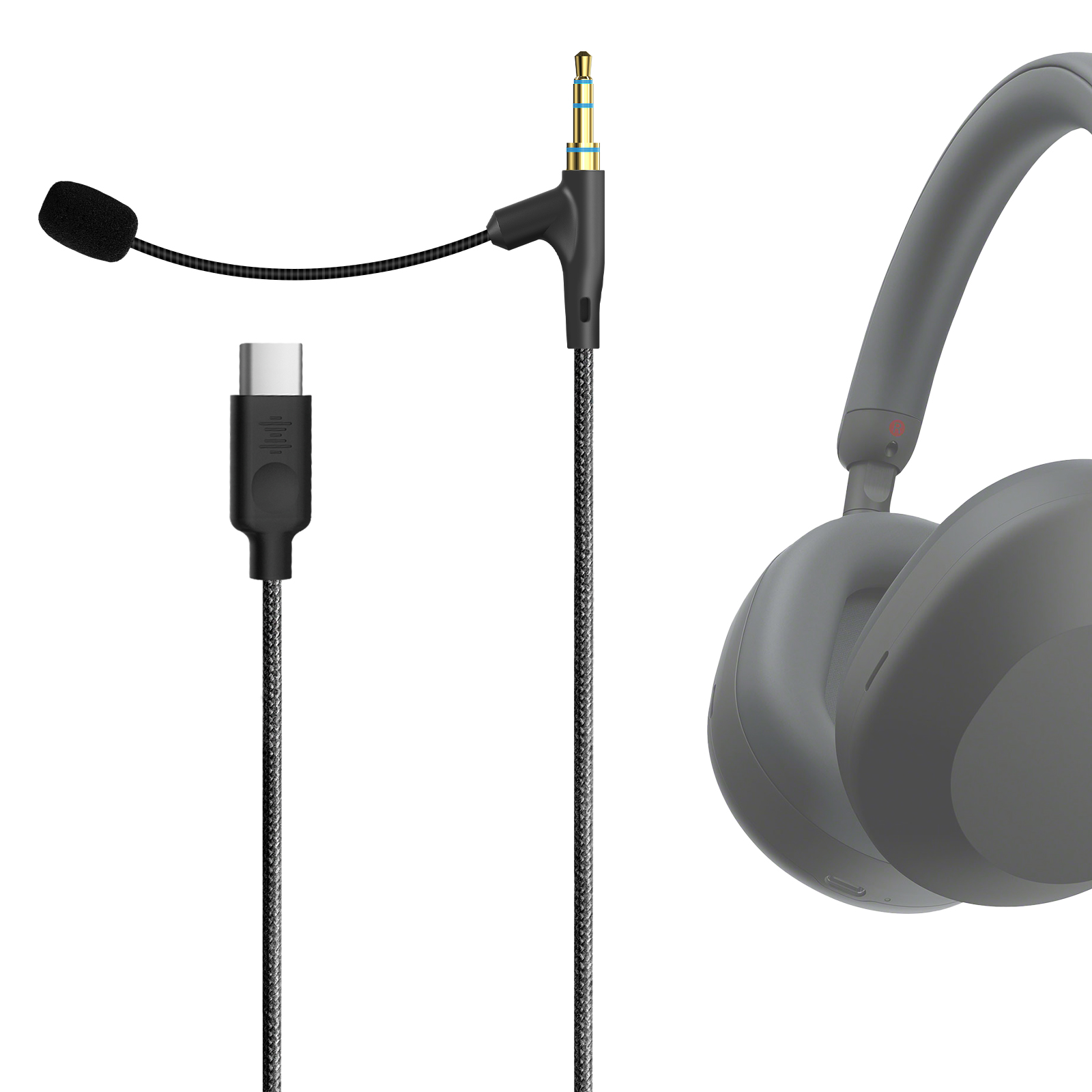 Câble pour écouteurs Geekria B - Beats Headphone Solo 4 avis et prix