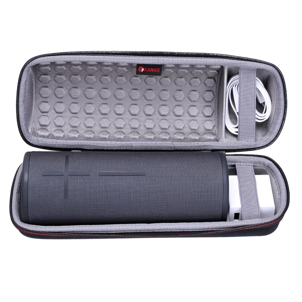 XANAD – étui rigide étanche EV - Headphone Case Hard avis et prix