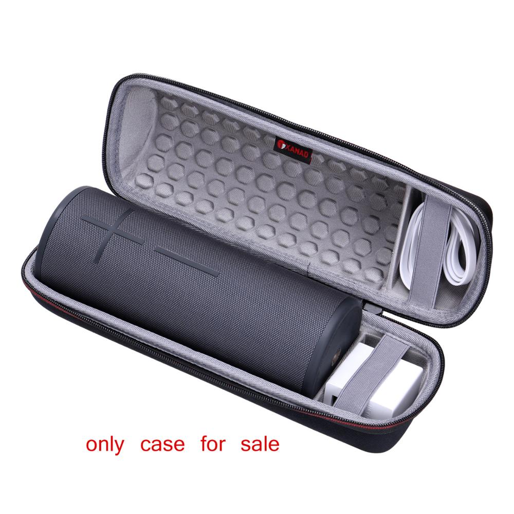 XANAD – étui rigide étanche EV - Headphone Case Hard avis et prix