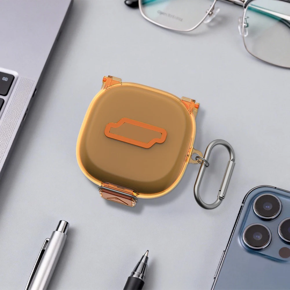 Étui de protection antichoc po - Headphone Case Hard avis et prix