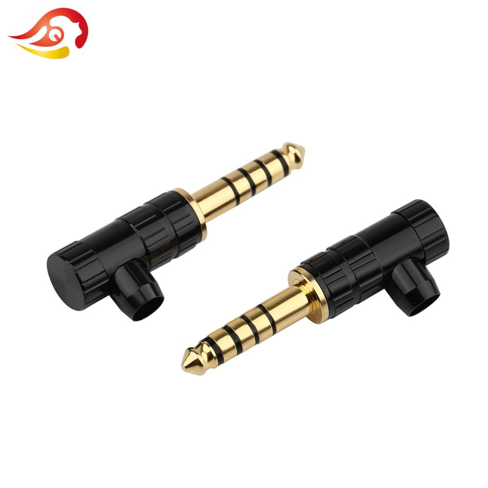 QYFANG – connecteur de fil à s - Audiophile Headphone Wired avis et prix