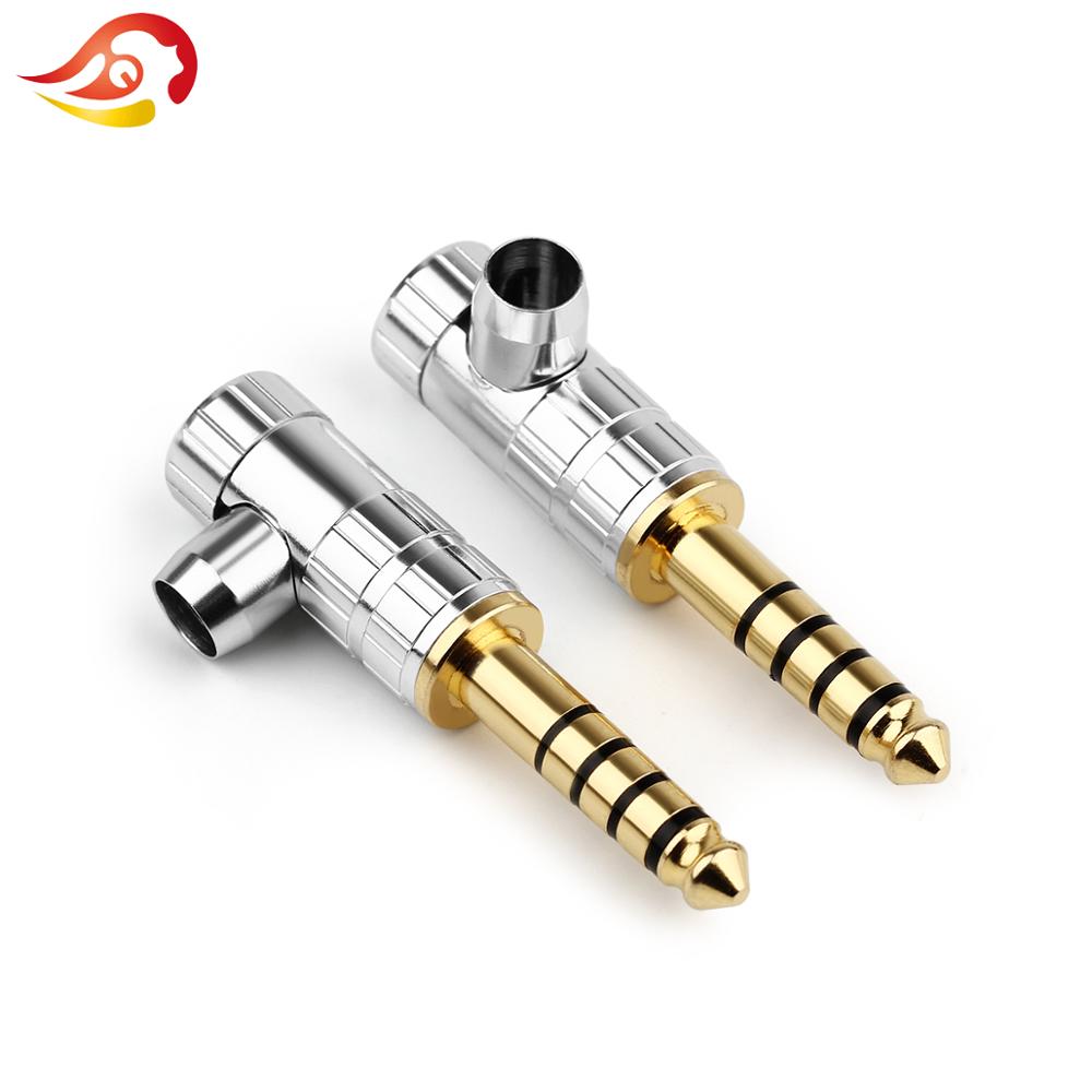 QYFANG – connecteur de fil à s - Audiophile Headphone Wired avis et prix