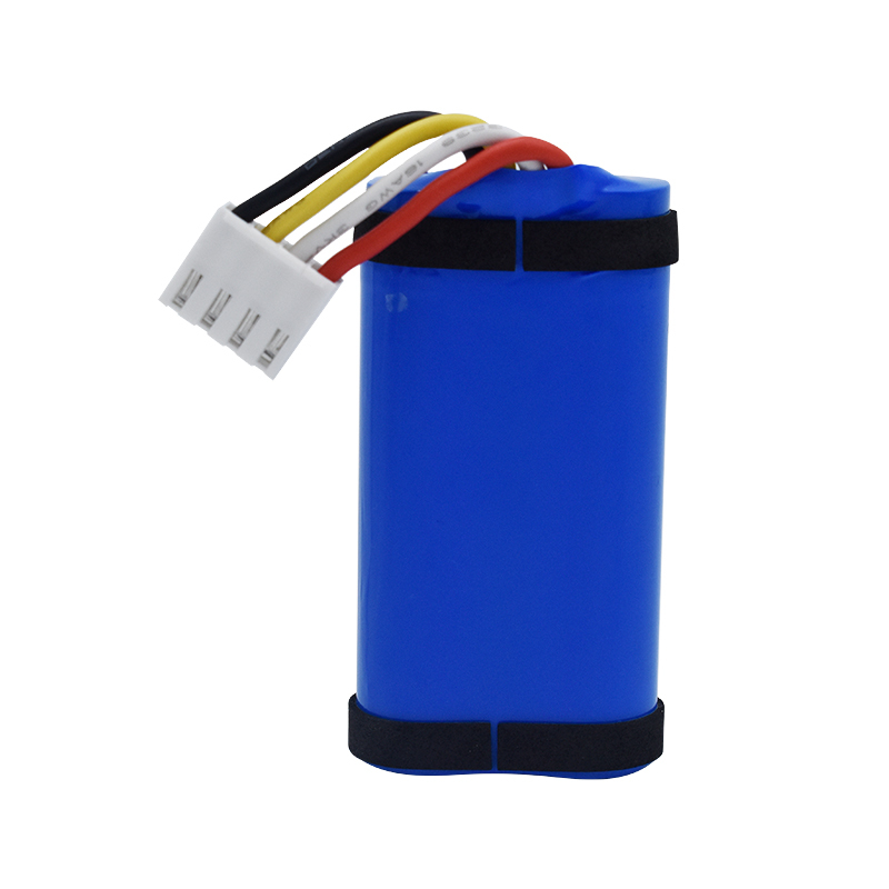 Batterie 4800mAh pour haut-par - Jbl Speaker Flip 6 avis et prix